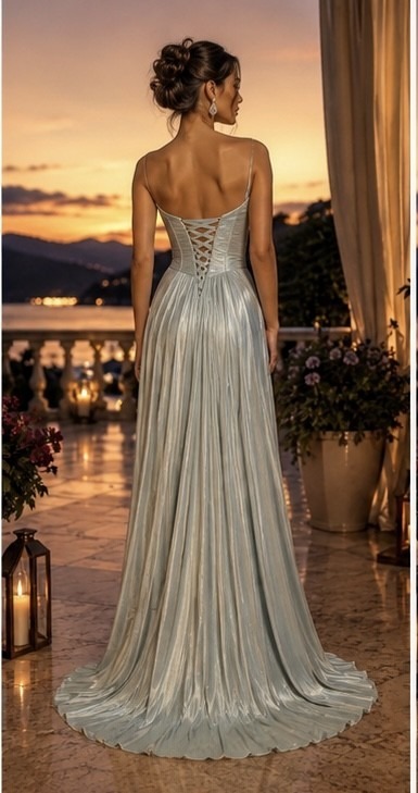 Rochie Jolie - imagine 3