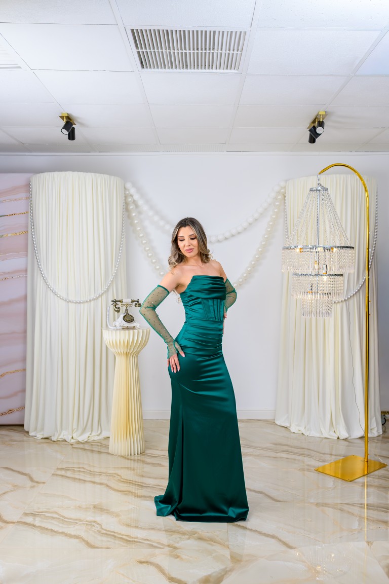 Rochie Daisy - imagine 3