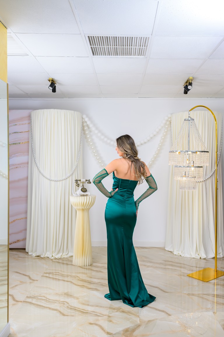 Rochie Daisy - imagine 4
