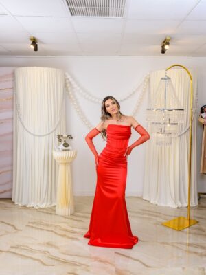 Rochie Zaria