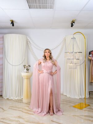 Rochie Victoria Pink
