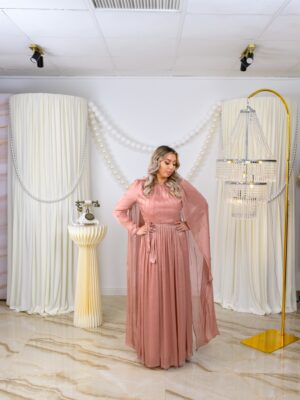 Rochie Sugar Bloom