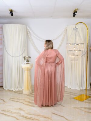 Rochie Sugar Bloom