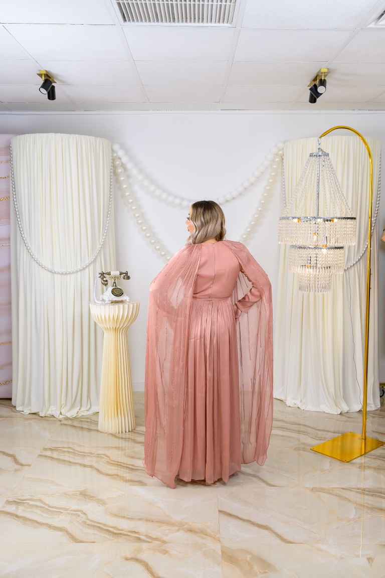Rochie Sugar Bloom - imagine 4