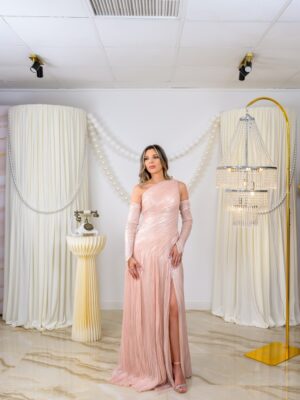 Rochie Vanilla Sky