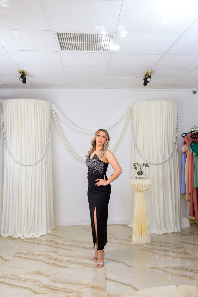 Rochie Ophelia