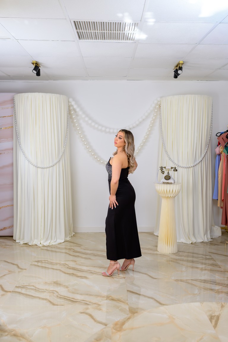 Rochie Ophelia - imagine 4
