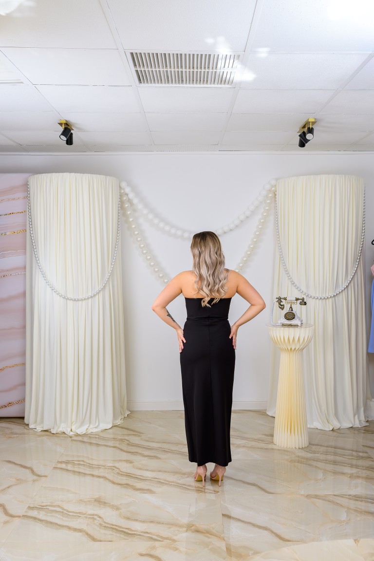 Rochie Ophelia - imagine 5
