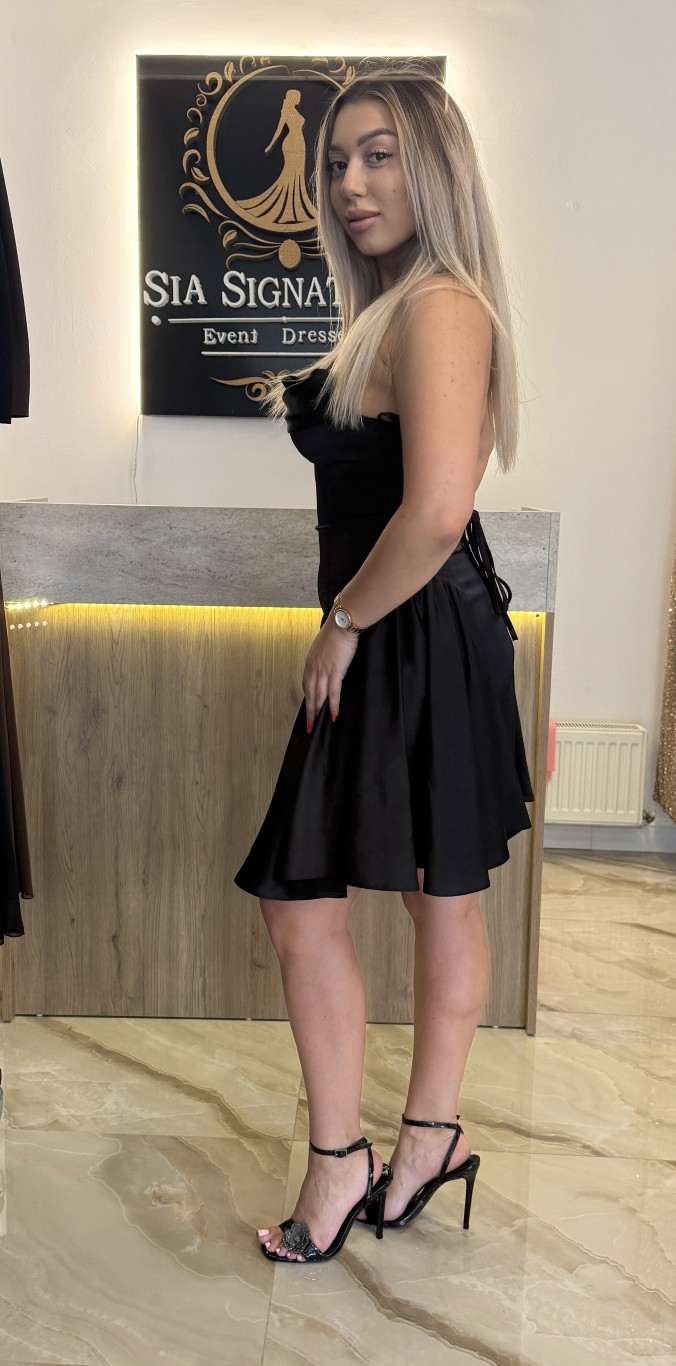 Rochie Black Tulip - imagine 5