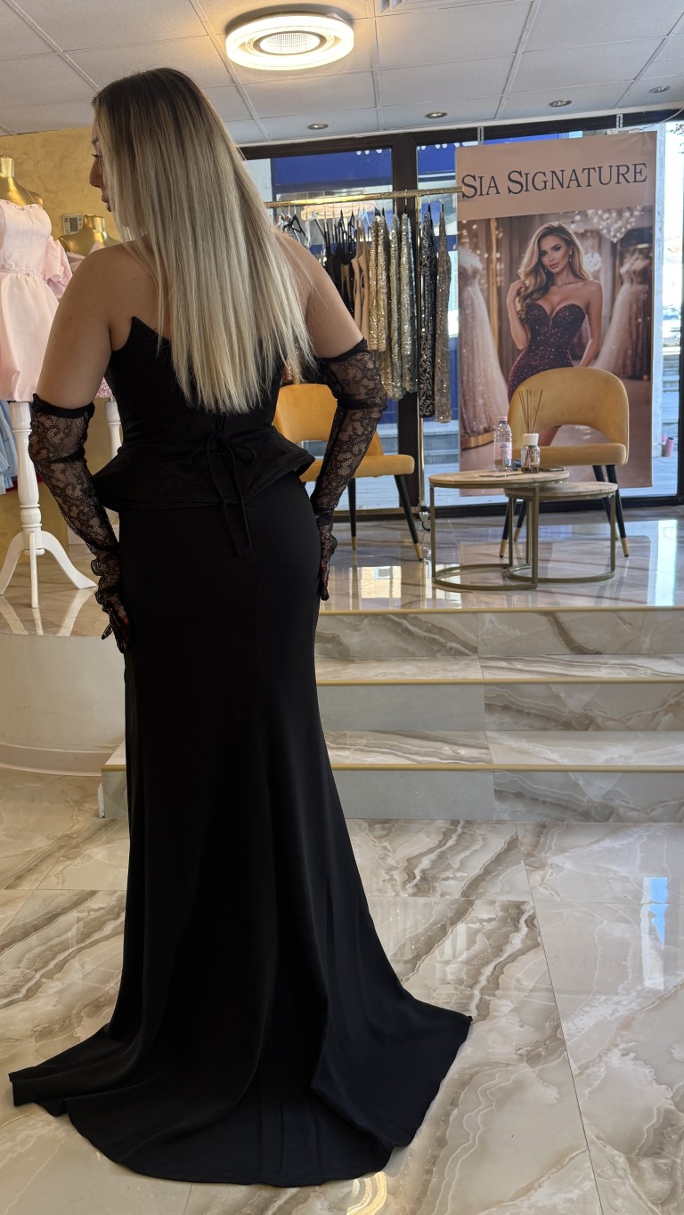 Rochie Mystique - imagine 3