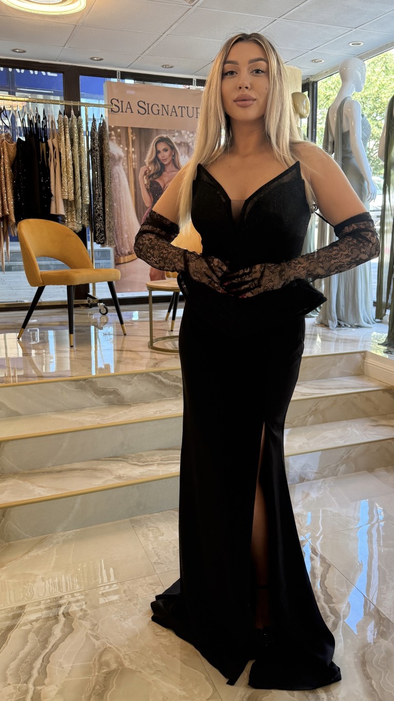 Rochie Mystique - imagine 4