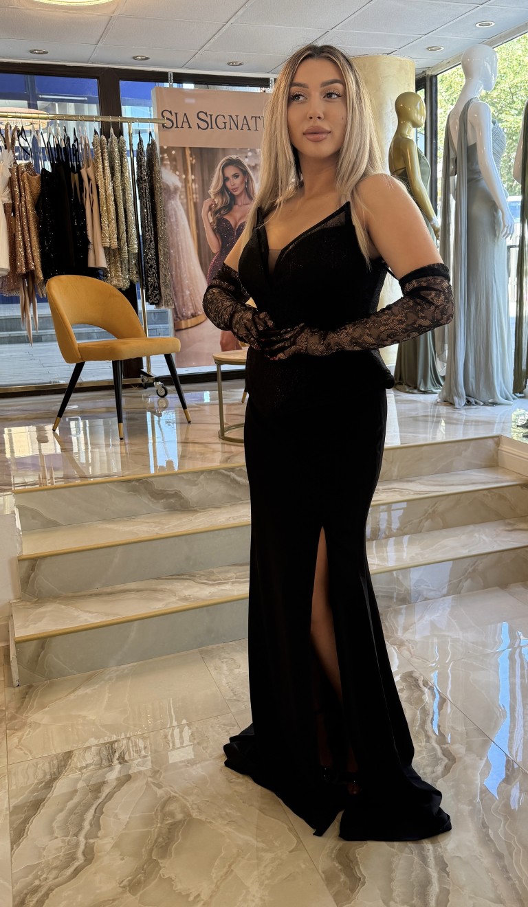 Rochie Mystique - imagine 5
