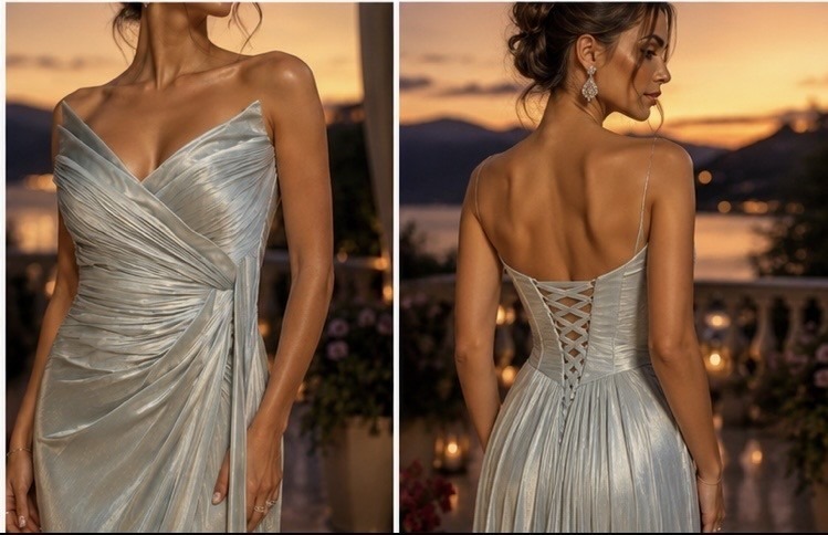 Rochie Jolie - imagine 4