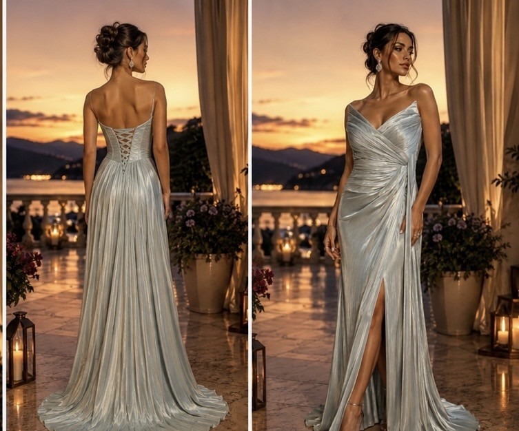 Rochie Jolie - imagine 5