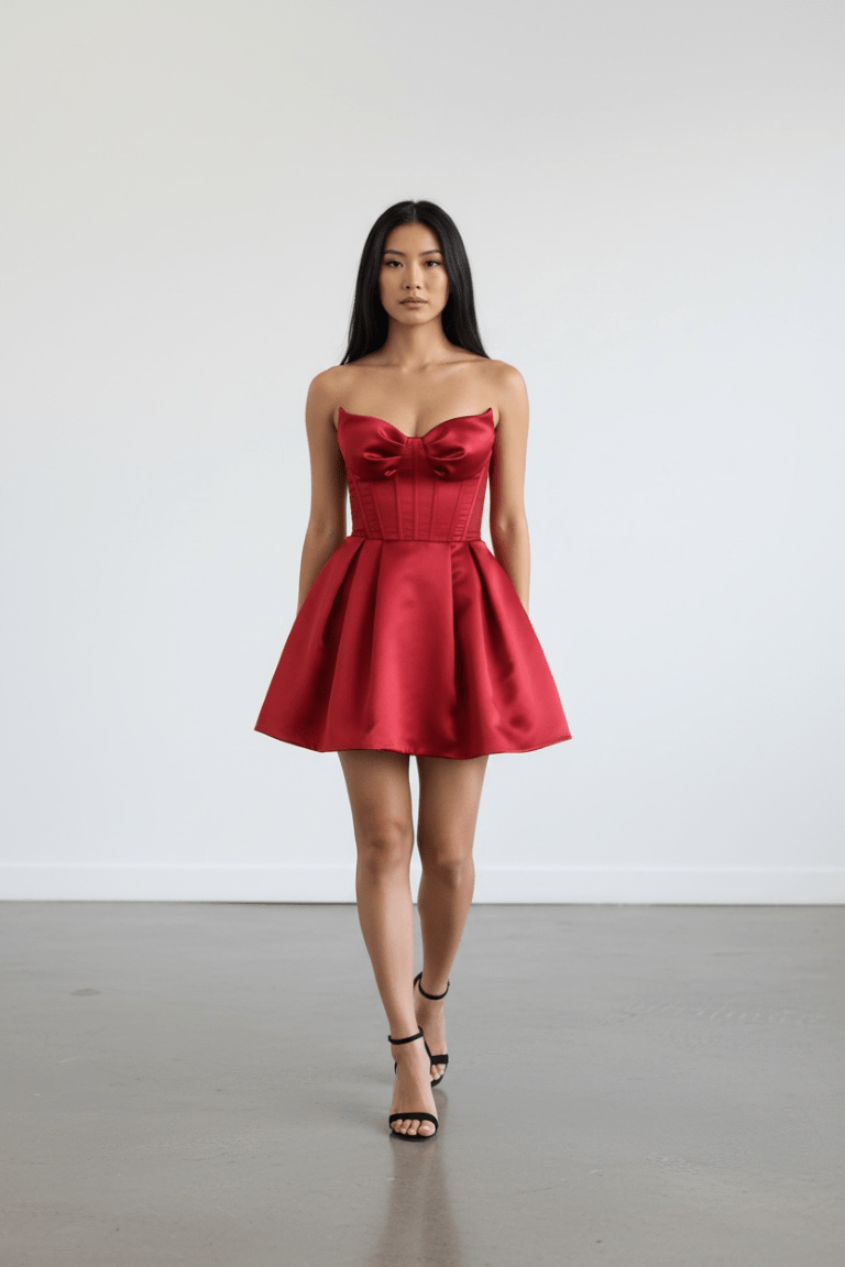Rochie Ruby
