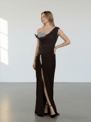 Rochie Chocolate