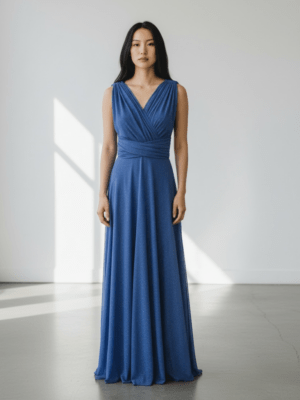 Rochie Ocean Serenade