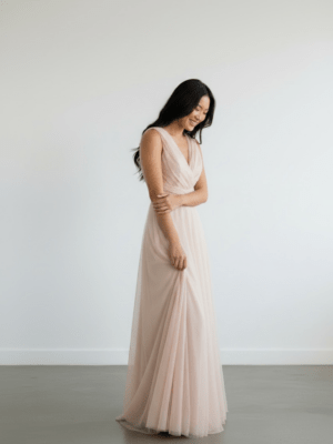 Rochie Blush