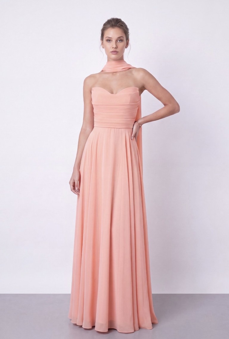 Rochie Chloe - imagine 2