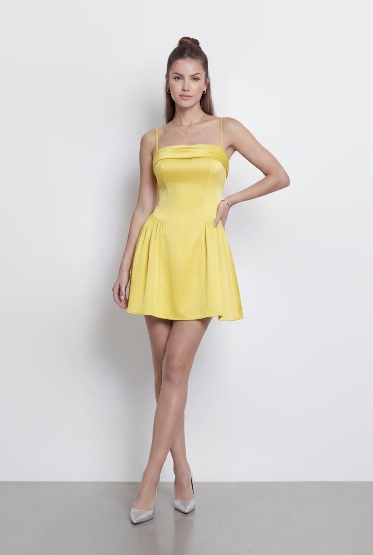 Rochie Cocktail Aurelia - imagine 3