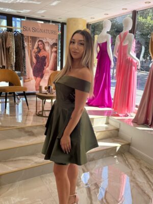 Rochie Olivia