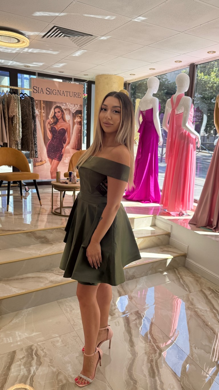 Rochie Olivia