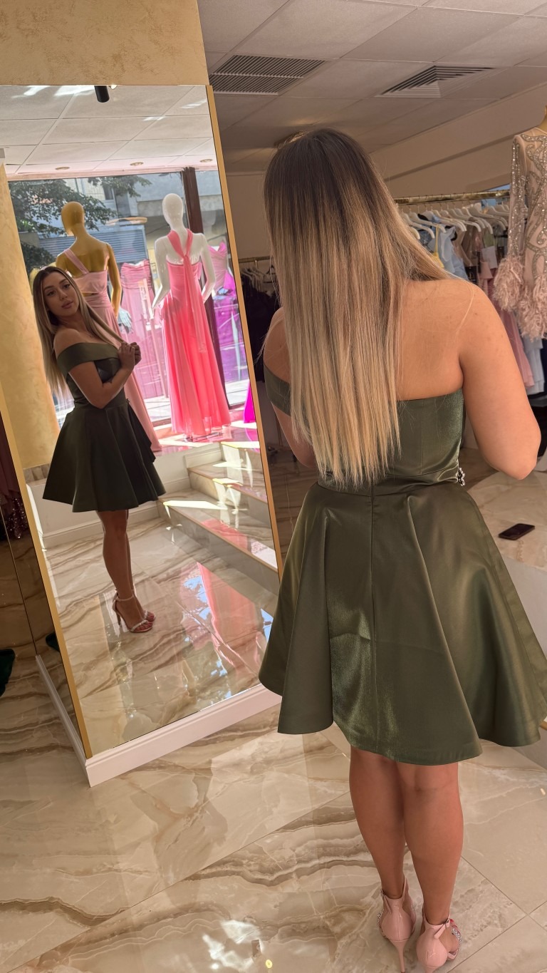 Rochie Olivia - imagine 8