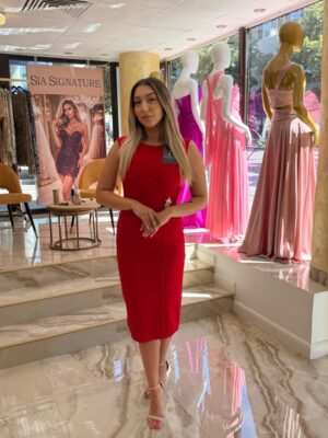 Rochie Amalia