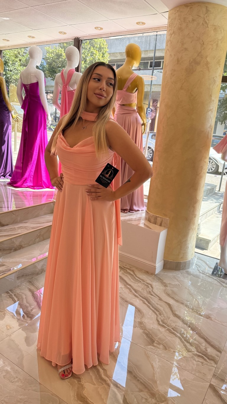 Rochie Chloe - imagine 4