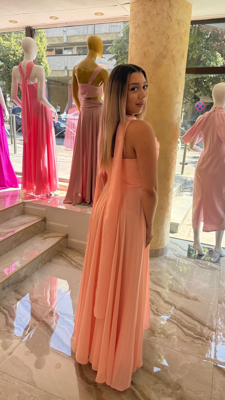 Rochie Chloe - imagine 5