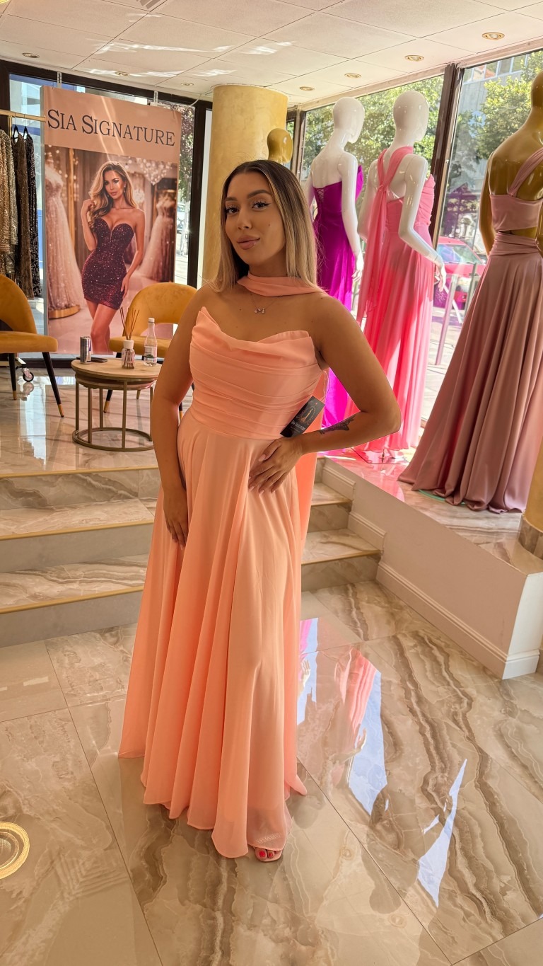 Rochie Chloe - imagine 7